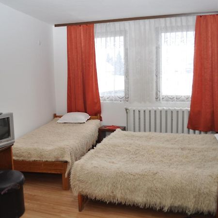 Hotel Alpin - 91 Bansko Luaran gambar
