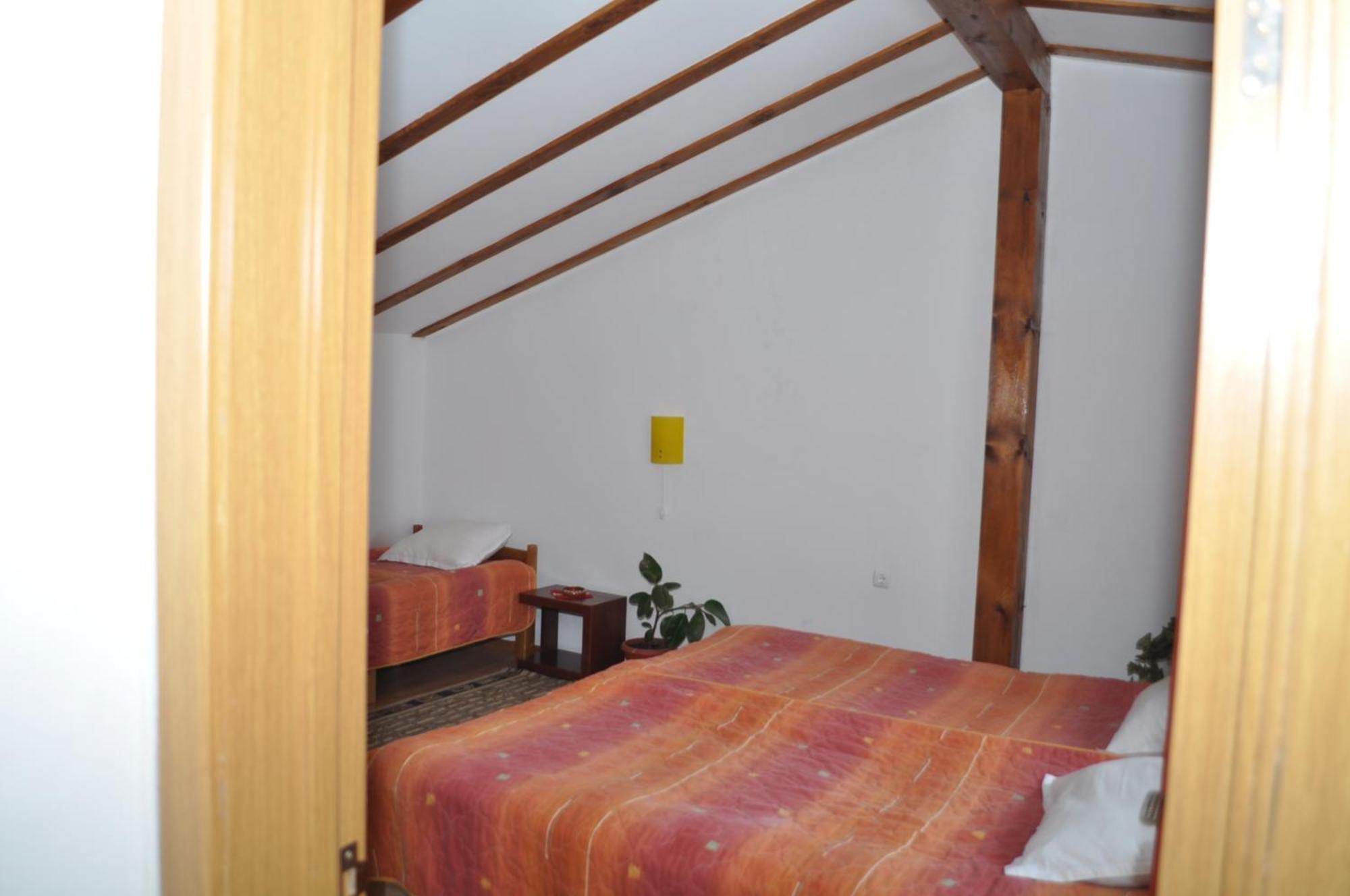 Hotel Alpin - 91 Bansko Luaran gambar