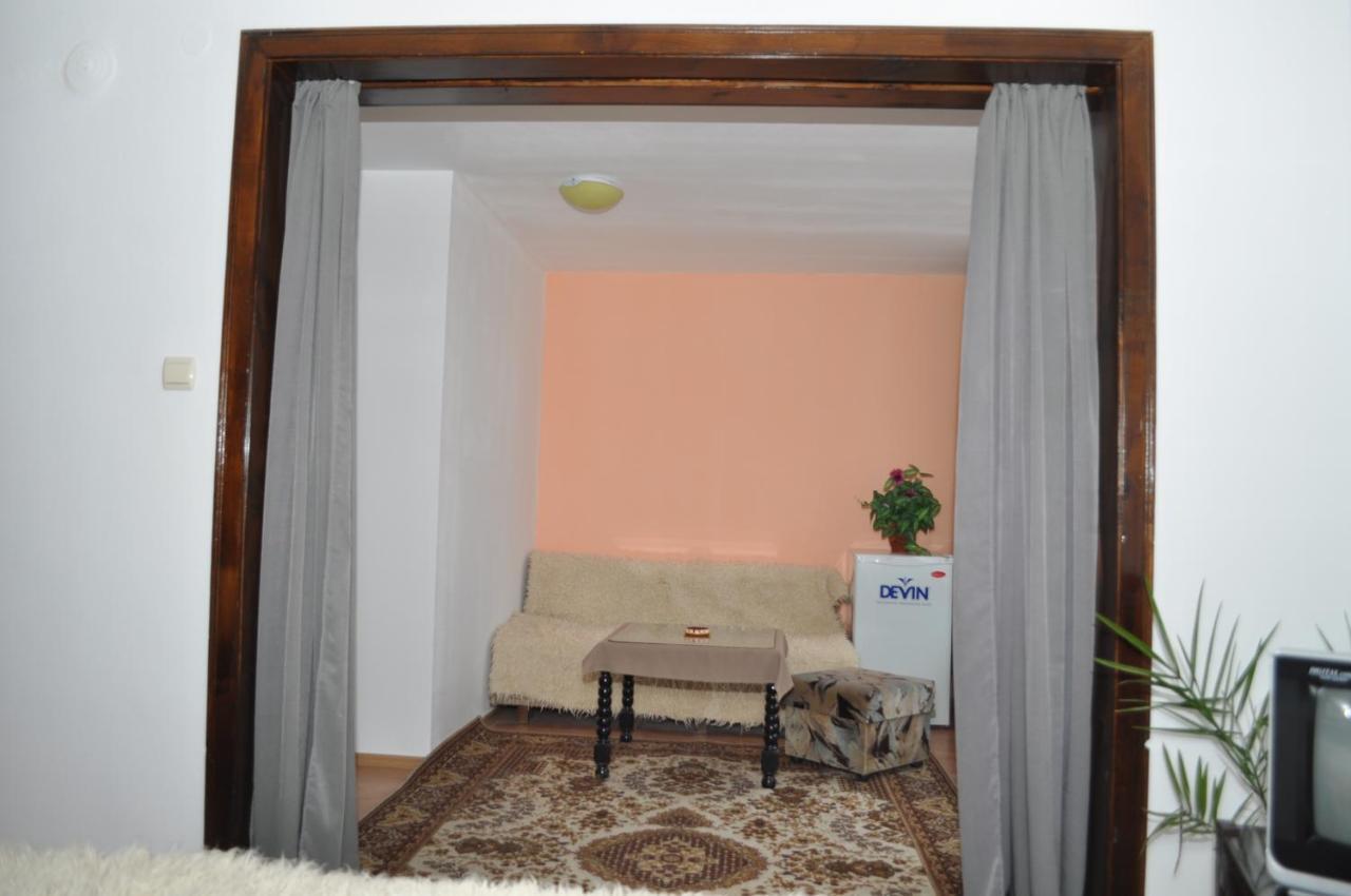 Hotel Alpin - 91 Bansko Luaran gambar