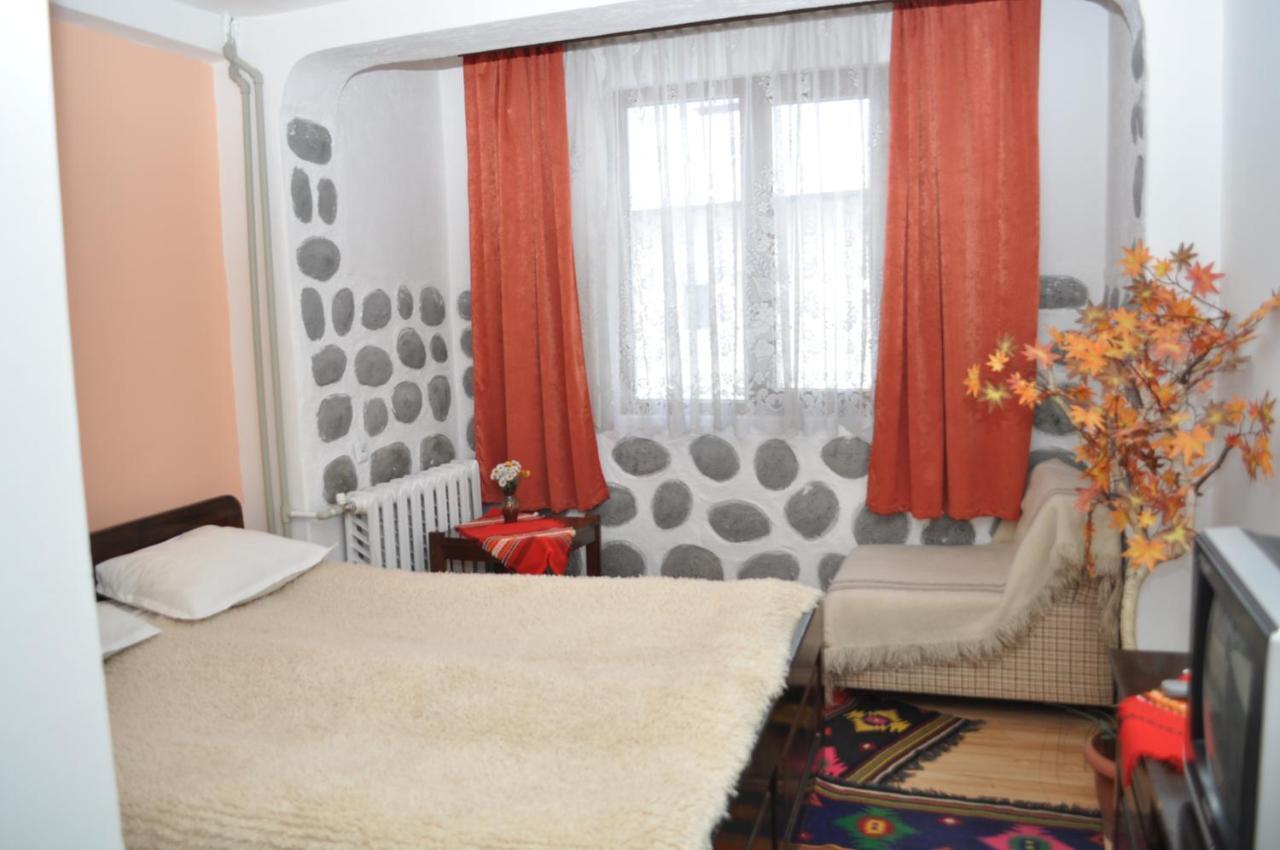 Hotel Alpin - 91 Bansko Luaran gambar