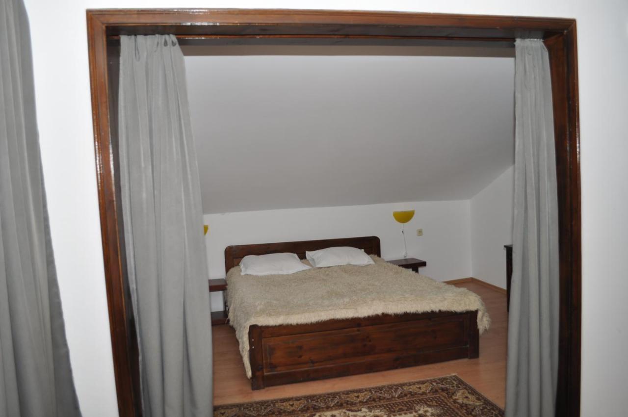 Hotel Alpin - 91 Bansko Luaran gambar