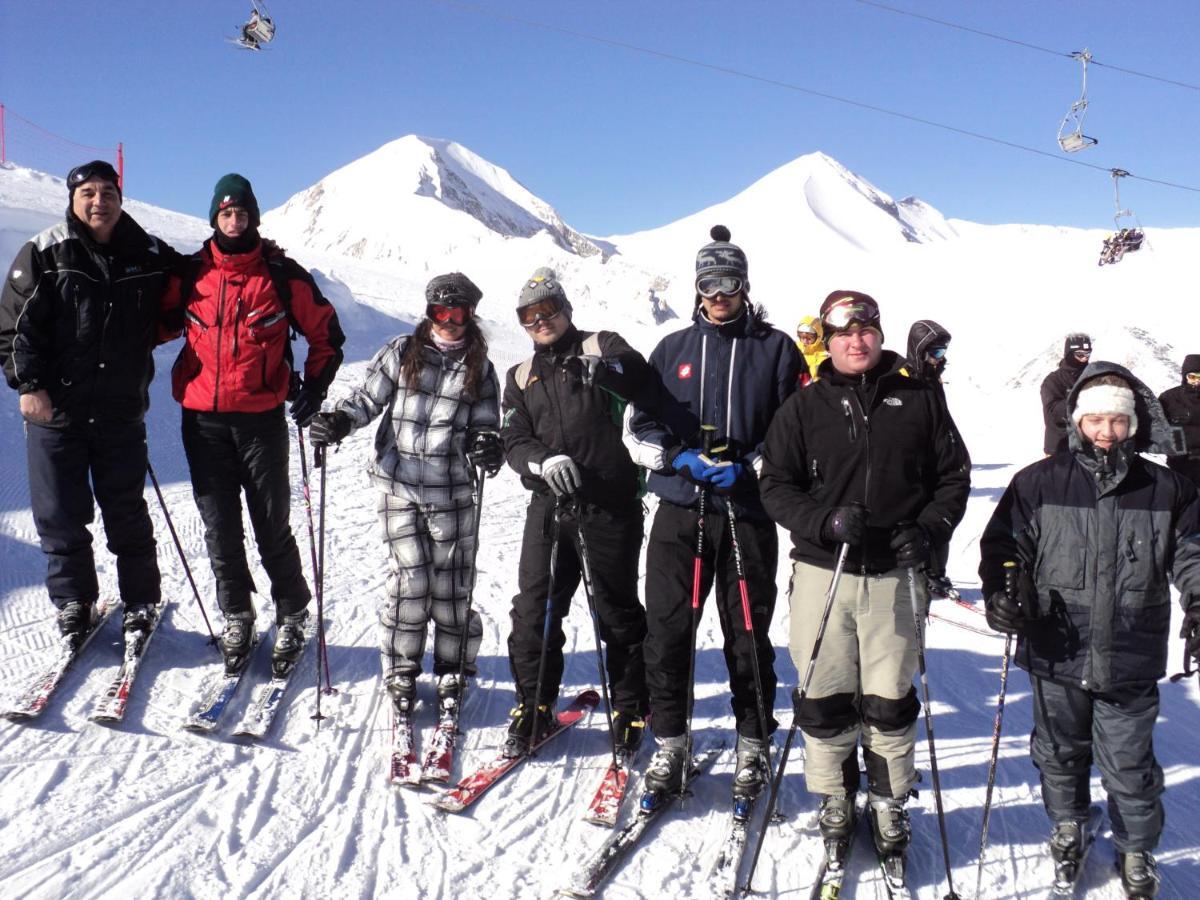 Hotel Alpin - 91 Bansko Luaran gambar