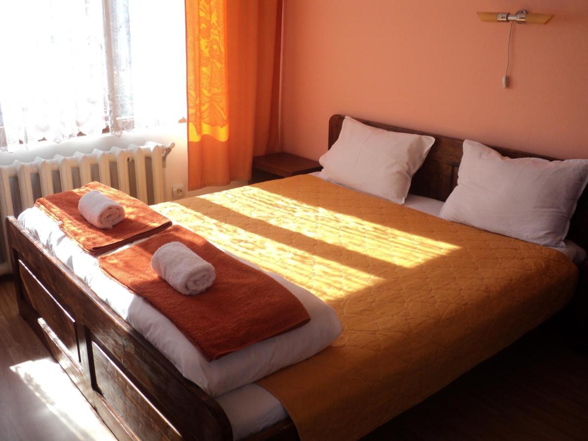 Hotel Alpin - 91 Bansko Luaran gambar