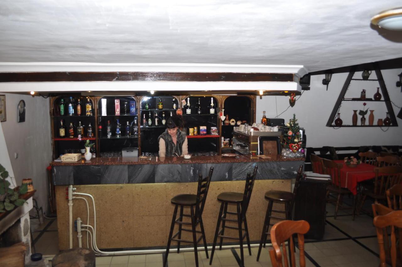 Hotel Alpin - 91 Bansko Luaran gambar