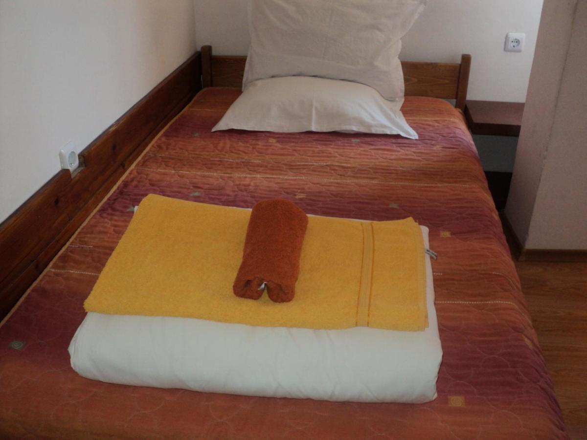 Hotel Alpin - 91 Bansko Luaran gambar